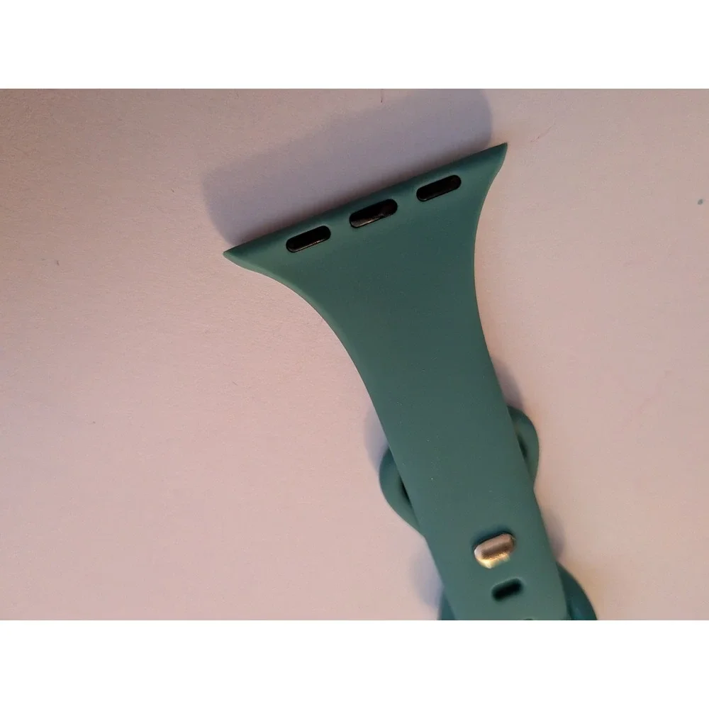 N/A apple watch